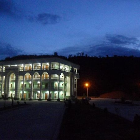 Jade City Hotel Naypyidaw Exterior foto